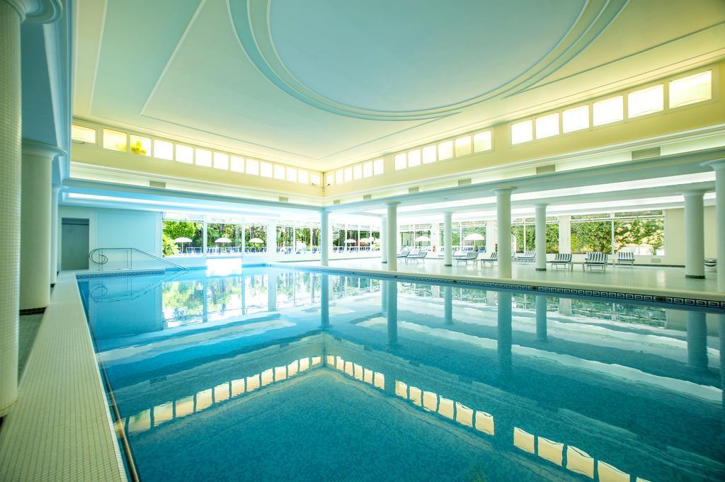 אבנו טרמה Hotel Due Torri מראה חיצוני תמונה